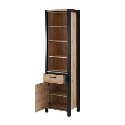 Витрина 1D1S Aktiv 24TWLK05 Helvetia